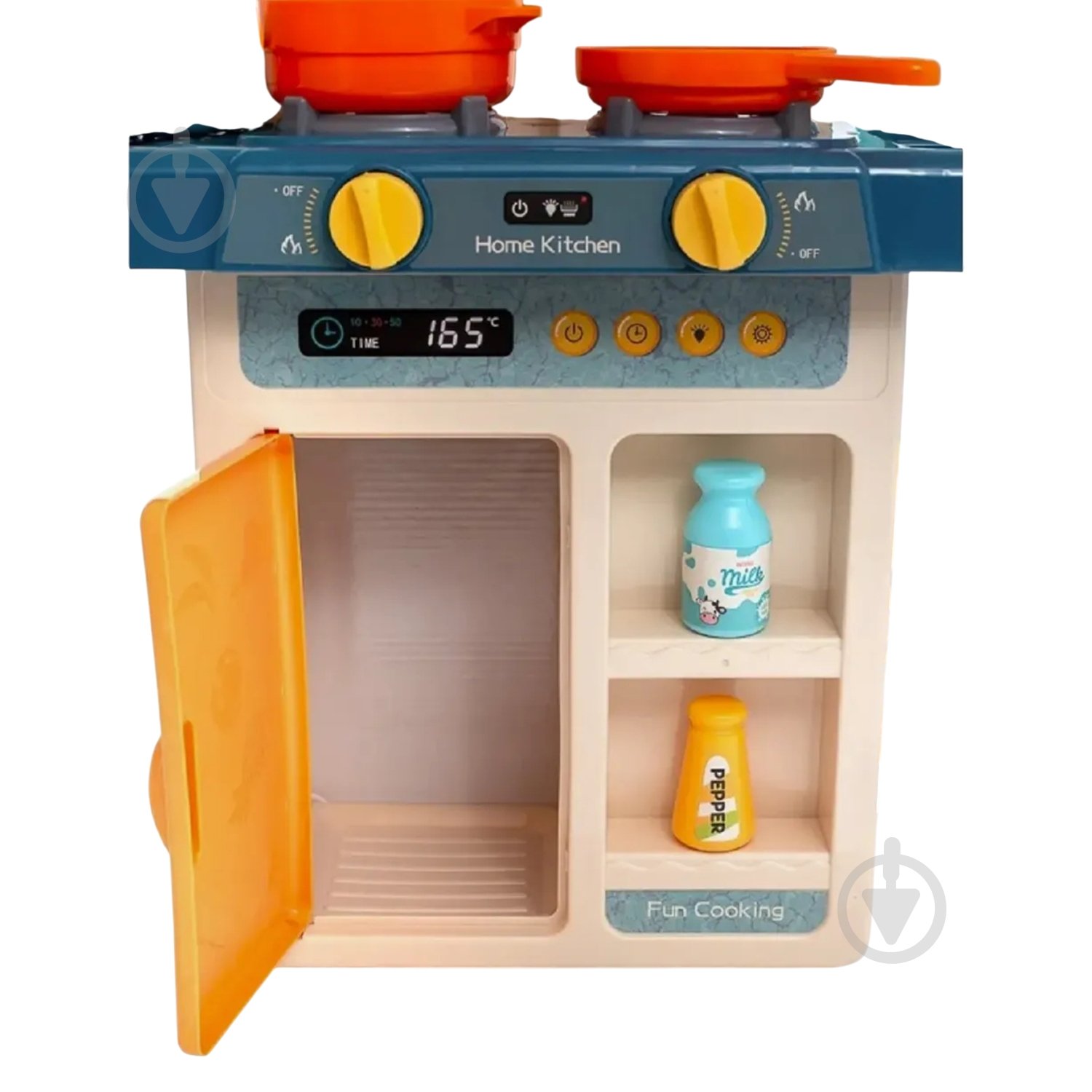 Кухня интерактивная Shantou 889-167/8 - фото 6 Кухня интерактивная Shantou 889-167/8 - фото 6