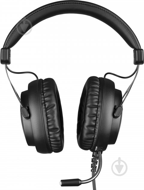 Гарнитура 2E Gaming HG320 black (2E-HG320B) - фото 4 Гарнитура 2E Gaming HG320 black (2E-HG320B) - фото 4