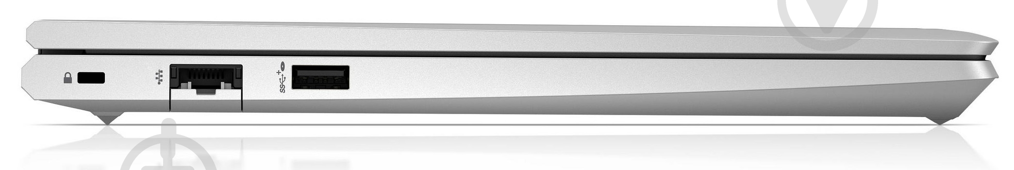 Ноутбук HP ProBook 445 G9 14" (5N4L3EA) silver - фото 6 Ноутбук HP ProBook 445 G9 14" (5N4L3EA) silver - фото 6