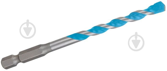 Сверло универсальное Bosch Expert HEX-9 MultiConstruction 6x60x100мм 1 шт. 2608900574 - фото 1 Сверло универсальное Bosch Expert HEX-9 MultiConstruction 6x60x100мм 1 шт. 2608900574 - фото 1