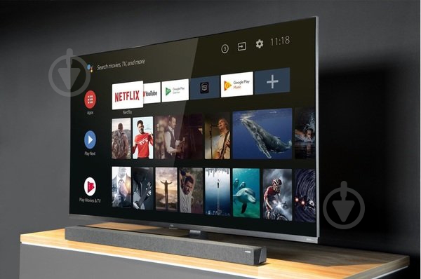 Телевизор TCL 65X10 - фото 6