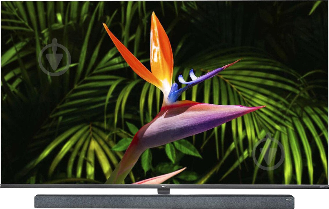 Телевизор TCL 65X10 - фото 1