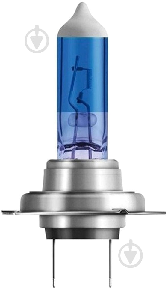 Автолампа галогенная Osram Cool Blue Boost H7 80 Вт 1 шт. (4052899437692) - фото 1