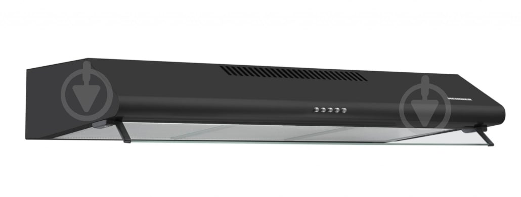 Вытяжка Heinner HCH-490-BK - фото 1 Вытяжка Heinner HCH-490-BK - фото 1