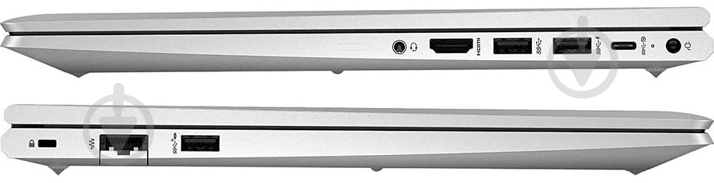 Ноутбук HP ProBook 455 G9 15,6" (5N4U5EA) silver - фото 5