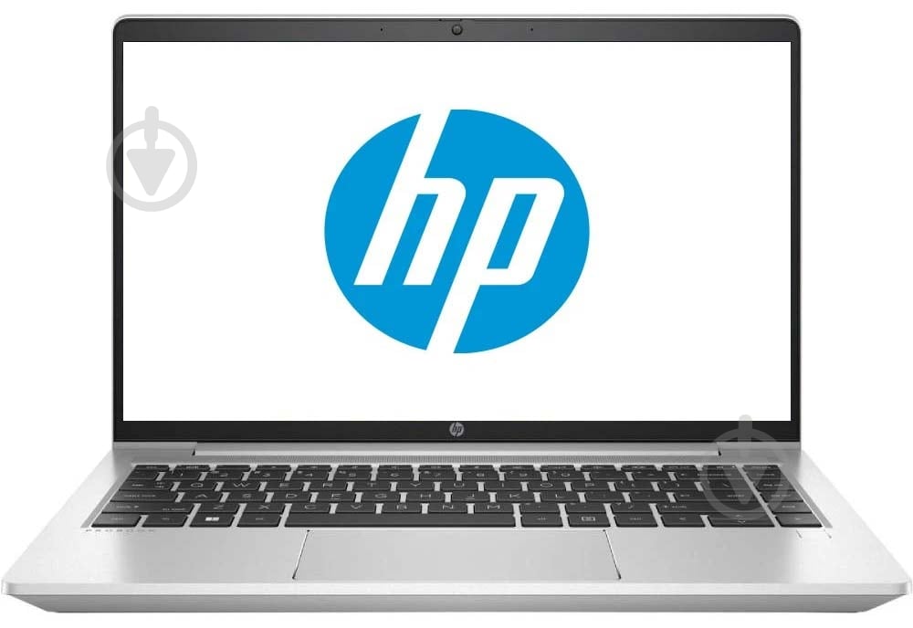 Ноутбук HP ProBook 445 G9 14" (5Y3M8EA) silver - фото 1 Ноутбук HP ProBook 445 G9 14" (5Y3M8EA) silver - фото 1