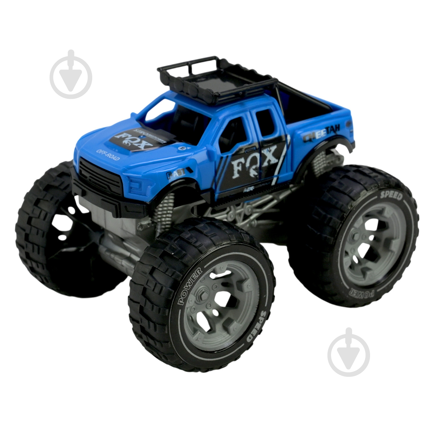 Машинка Shantou 989-178 - фото 3