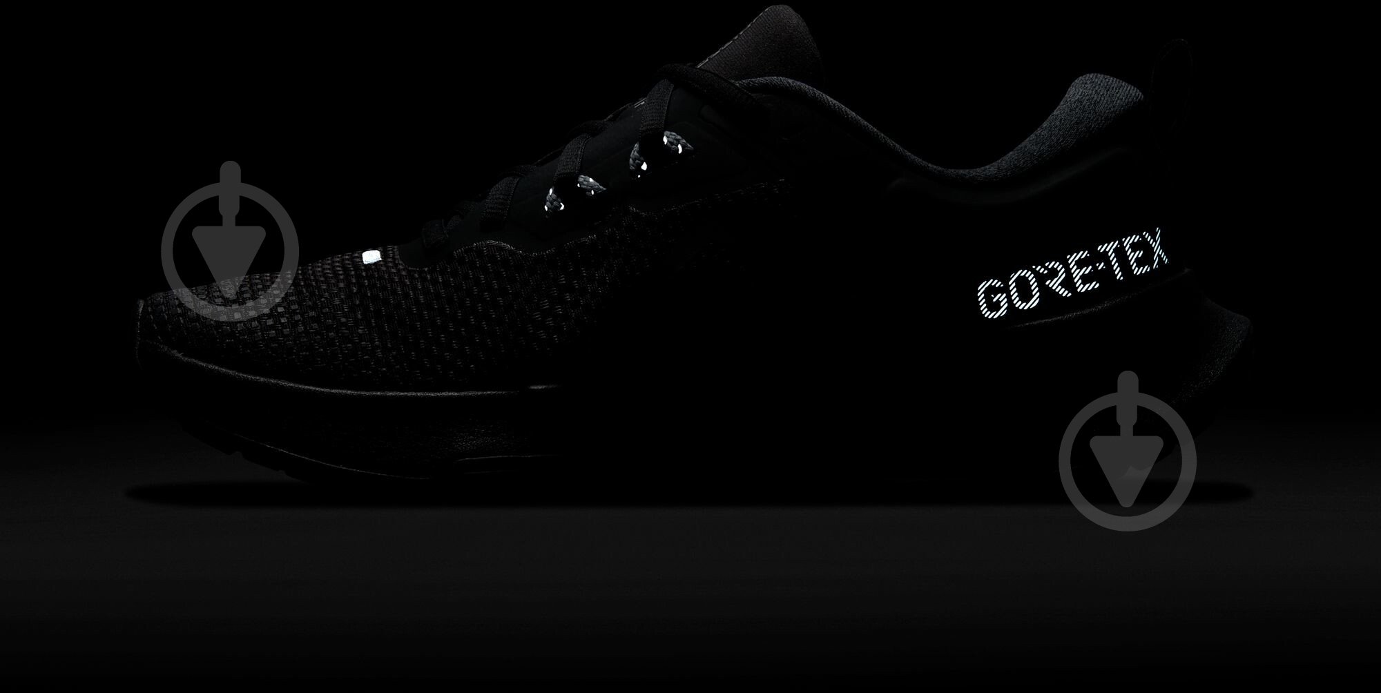 Кроссовки Nike JUNIPER TRAIL 2 GORE-TEX HM9725-001 р.39 - фото 10