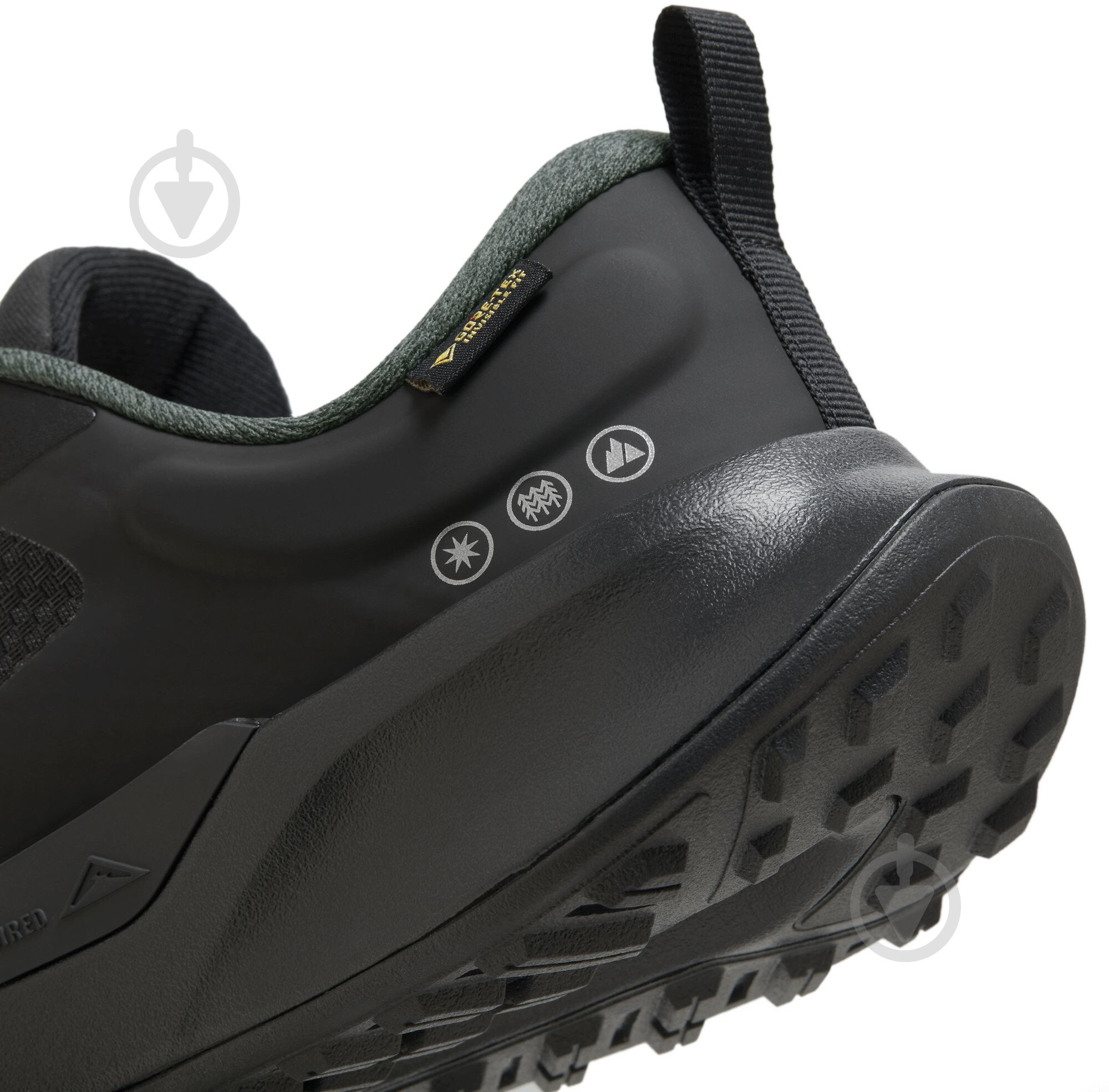 Кроссовки Nike JUNIPER TRAIL 2 GORE-TEX HM9725-001 р.39 - фото 13