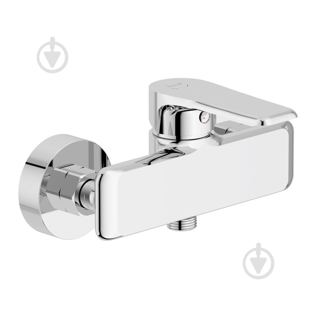 Змішувач для душу Imprese Aria f03307501AA - фото 1 Змішувач для душу Imprese Aria f03307501AA - фото 1