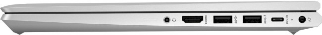 Ноутбук HP Probook 445-G9 14" (5N4K9EA) silver - фото 5 Ноутбук HP Probook 445-G9 14" (5N4K9EA) silver - фото 5