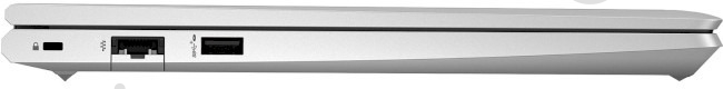 Ноутбук HP Probook 445-G9 14" (5N4K9EA) silver - фото 6 Ноутбук HP Probook 445-G9 14" (5N4K9EA) silver - фото 6