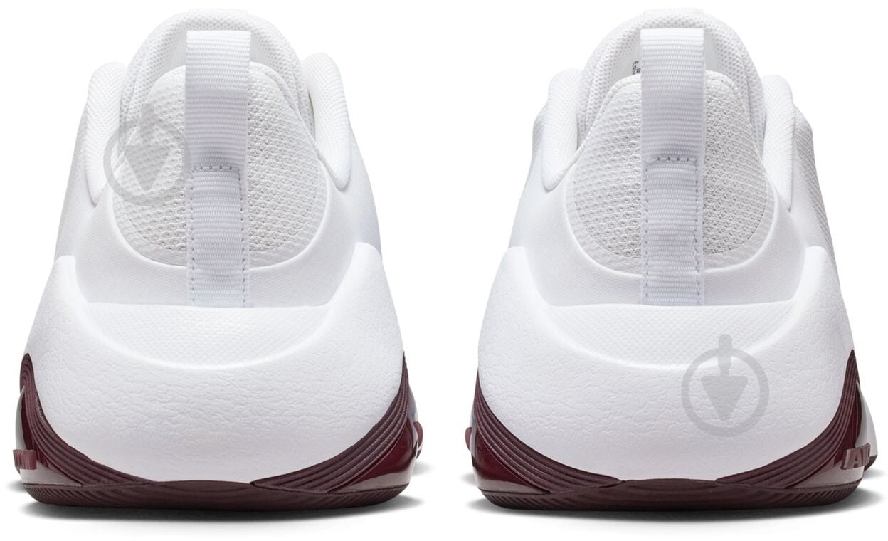 Кроссовки Nike Bella 7 FZ1689-107 р.40 - фото 6 Кроссовки Nike Bella 7 FZ1689-107 р.40 - фото 6