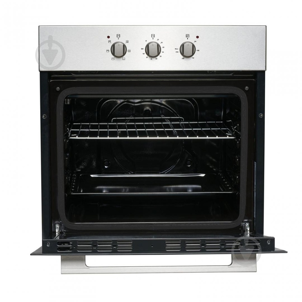 Духовой шкаф Heinner HBO-V656G-IX - фото 4