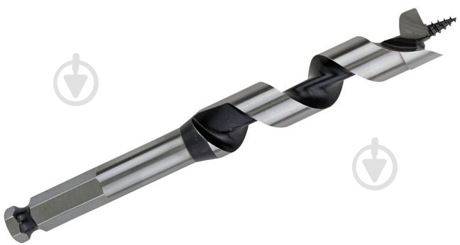 Свердло по дереву Bosch 18x100x160 мм 1 шт. 2608585704 - фото 1
