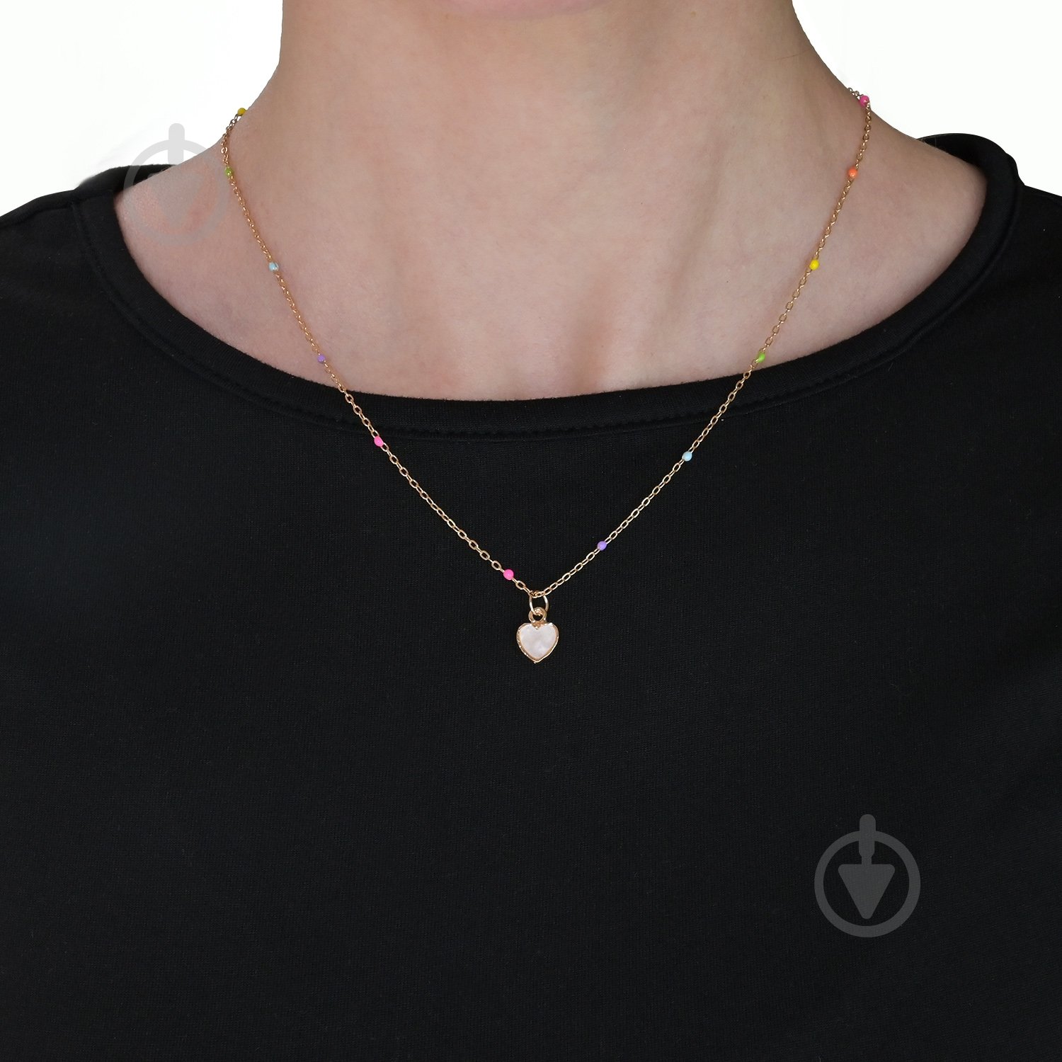 Набор украшений Shantou B4354 - фото 4