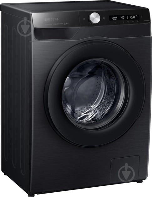 Пральна машина Samsung WW80AG6S28ABUA - фото 3