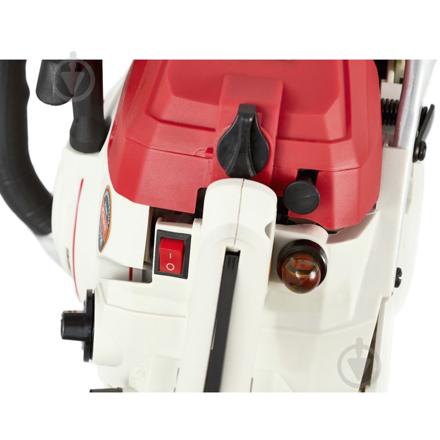 Бензопила Sturmax GCM9939 - фото 3