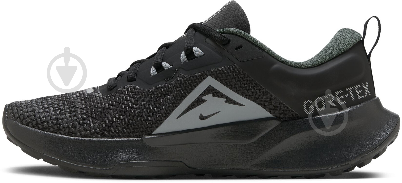 Кроссовки Nike JUNIPER TRAIL 2 GORE-TEX HM9725-001 р.40 - фото 4