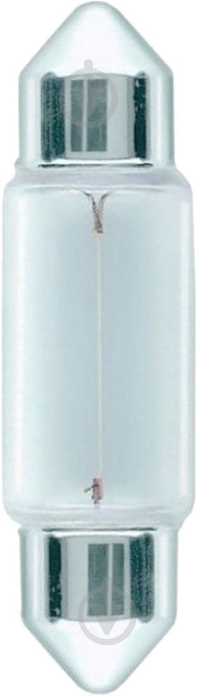 Автолампа розжарювання Osram C5W 1 шт. (4050300891439) - фото 1