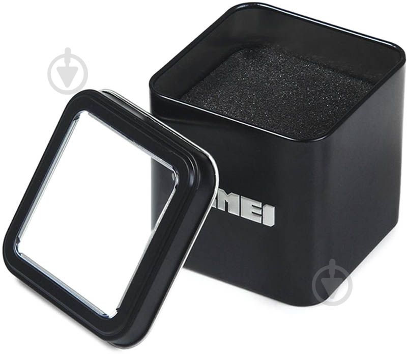 Наручные часы Skmei 990 (0990BOXBW) - фото 5