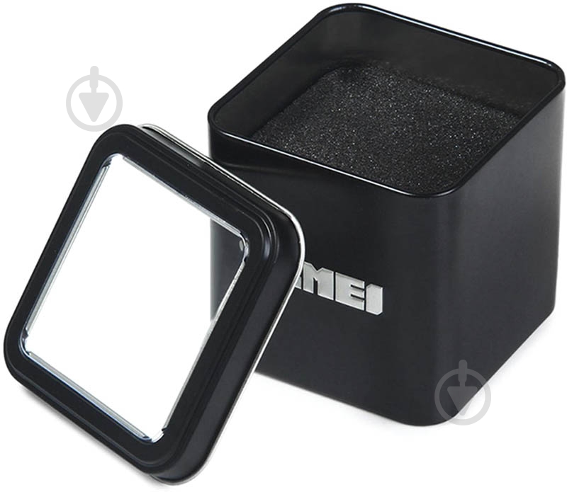 Наручные часы Skmei 841 (0841BOXCF) - фото 3 Наручные часы Skmei 841 (0841BOXCF) - фото 3