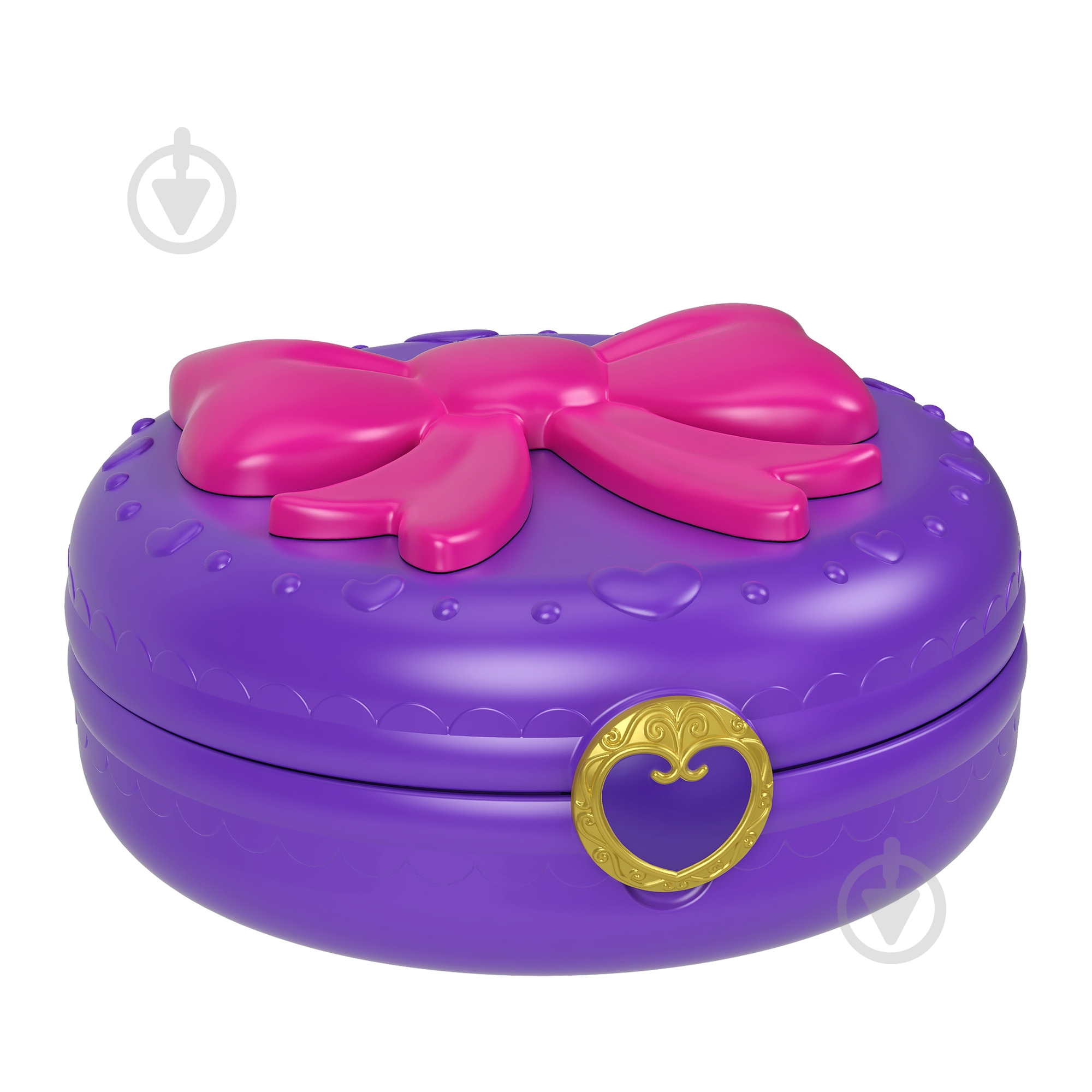 Ігровий набір Polly Pocket тематичні зачіски Polly Pocket в асортименті GVM22 - фото 6