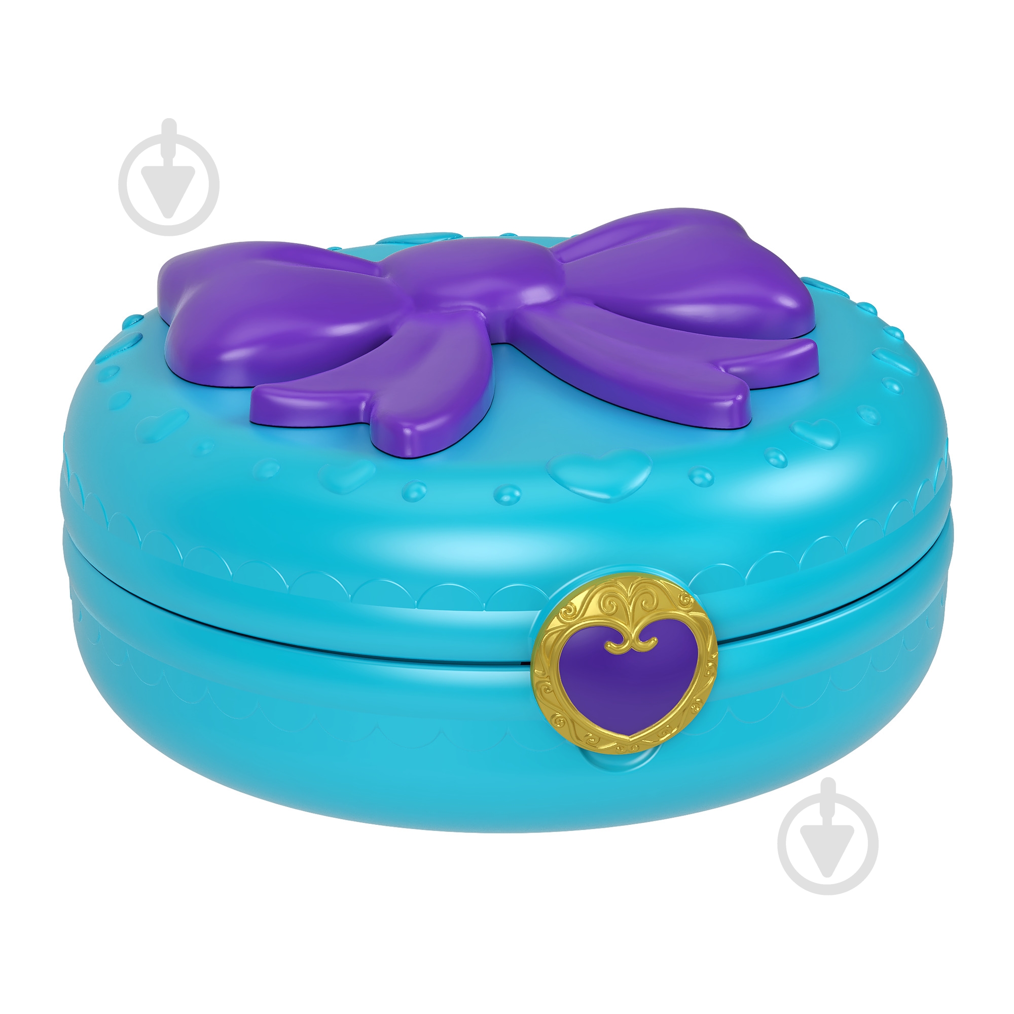 Ігровий набір Polly Pocket тематичні зачіски Polly Pocket в асортименті GVM22 - фото 4