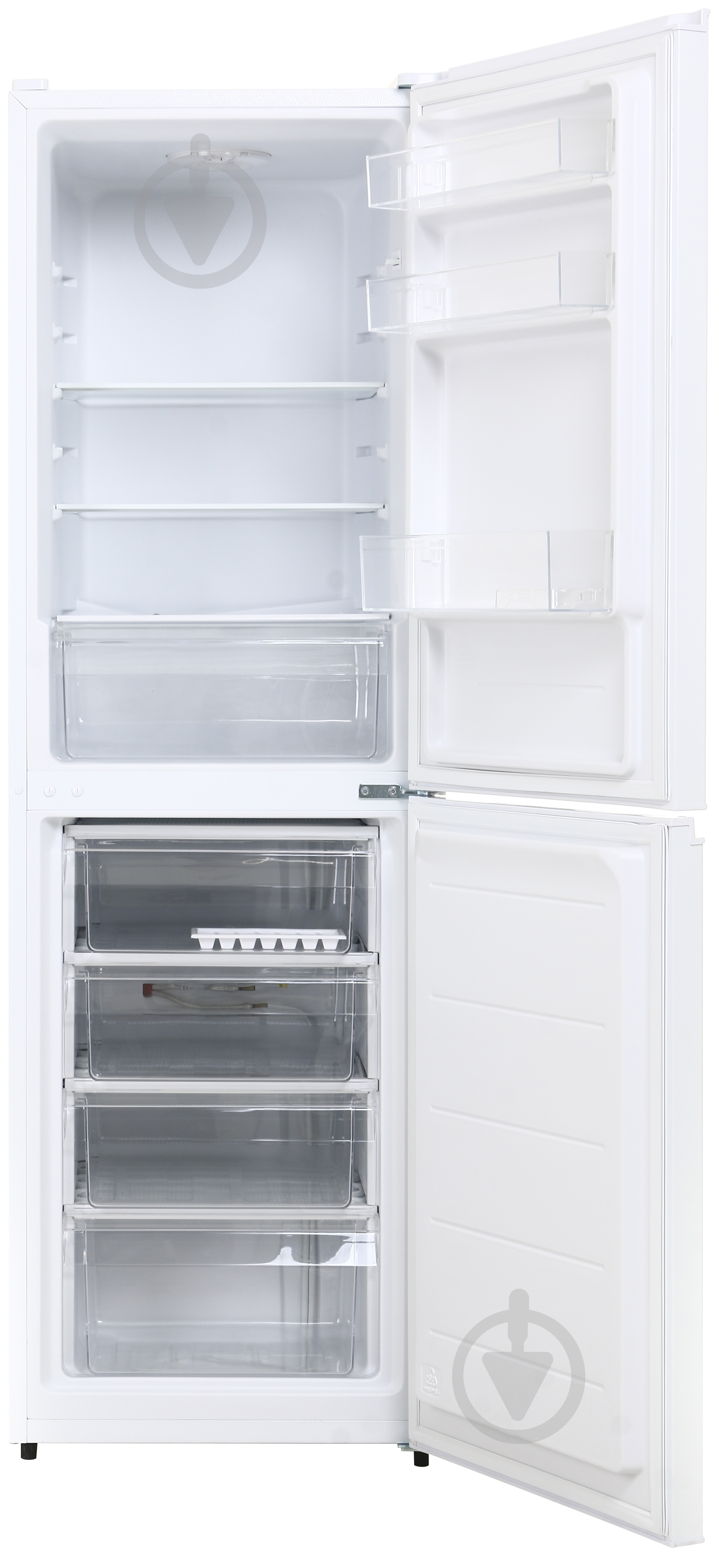 Холодильник Saturn ST-CF2705 - фото 2