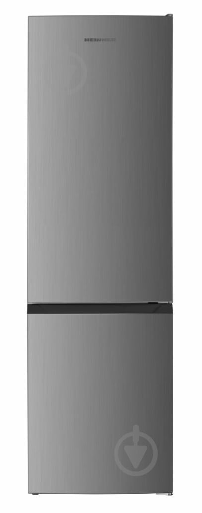 Холодильник Heinner HC-HM262XE++ - фото 1