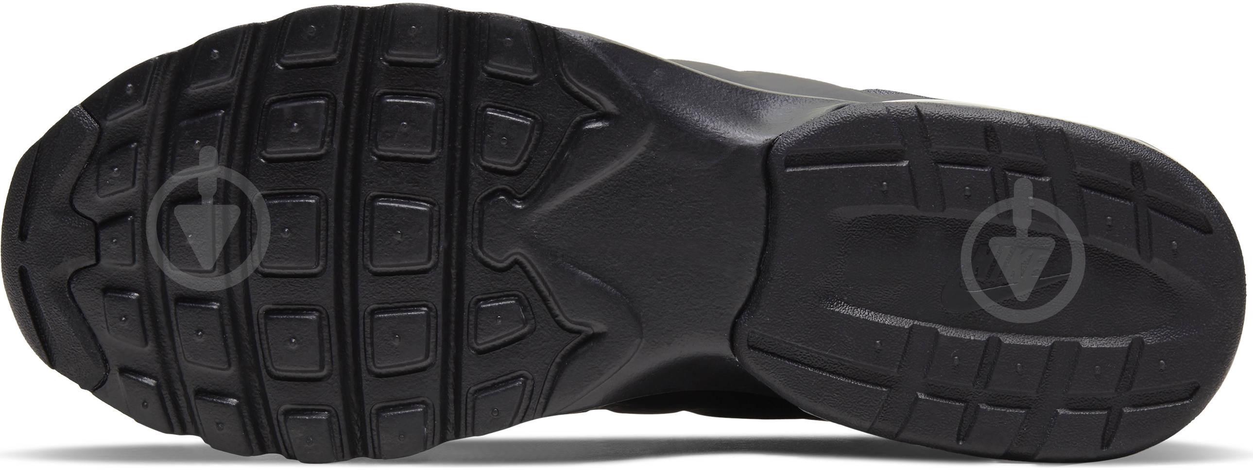 Кроссовки мужские весенние Nike AIR MAX INVIGOR CW2648-001 р.41 черные - фото 8