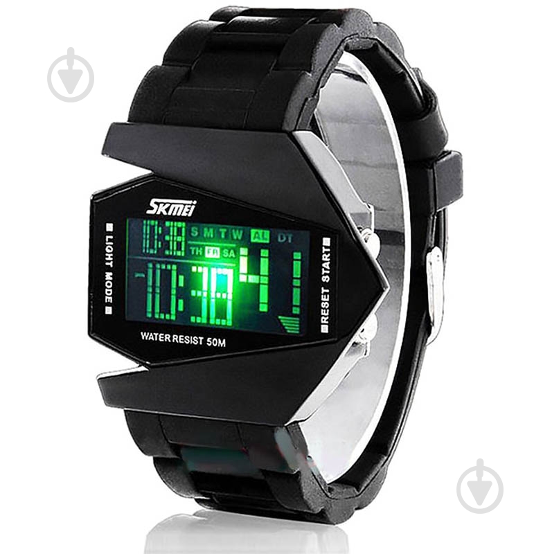 Наручные часы Skmei 817 (0817BOXB) - фото 5 Наручные часы Skmei 817 (0817BOXB) - фото 5