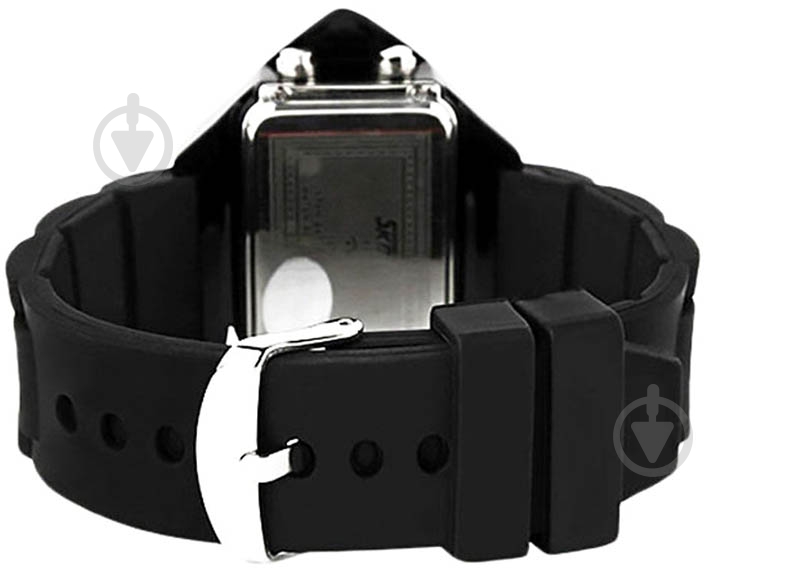 Наручные часы Skmei 817 (0817BOXB) - фото 4 Наручные часы Skmei 817 (0817BOXB) - фото 4