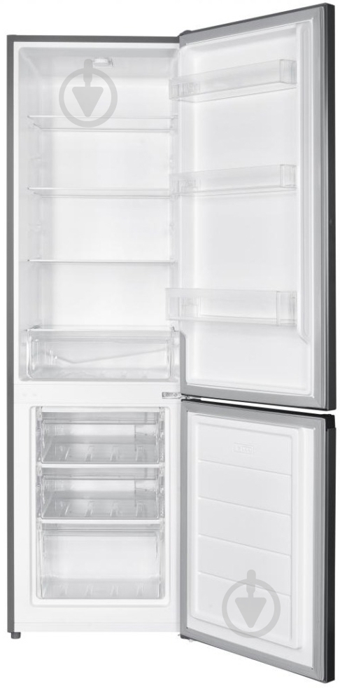 Холодильник Heinner HC-HM262XF+ - фото 2