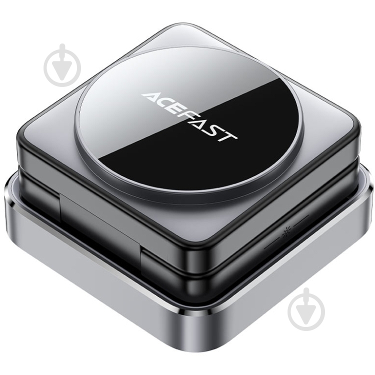 Зарядное устройство Acefast Wireless QI 3in1 15W E20 Acefast - фото 2 Зарядное устройство Acefast Wireless QI 3in1 15W E20 Acefast - фото 2