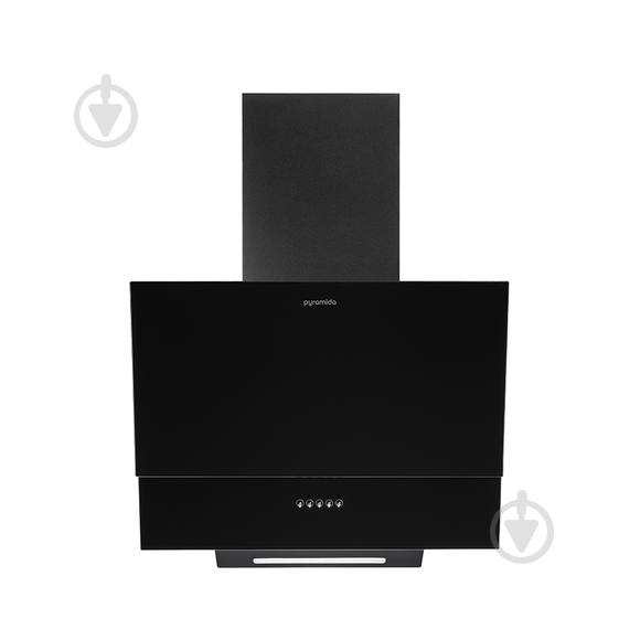 Витяжка Pyramida CSW 11 60 BL - фото 2