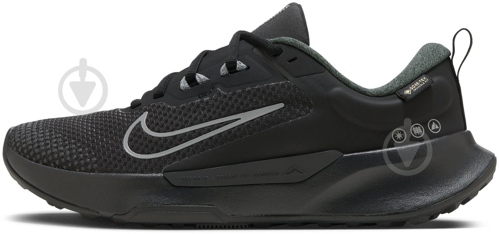 Кроссовки Nike JUNIPER TRAIL 2 GORE-TEX HM9725-001 р.40,5 - фото 3 Кроссовки Nike JUNIPER TRAIL 2 GORE-TEX HM9725-001 р.40,5 - фото 3