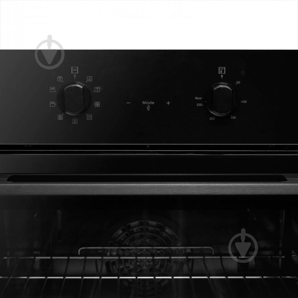 Духова шафа Heinner HBO-V659GCD-GBK - фото 4