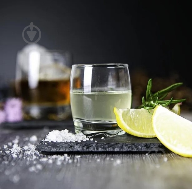 Стакан Helios Silva 285 мл 1 шт. - фото 2