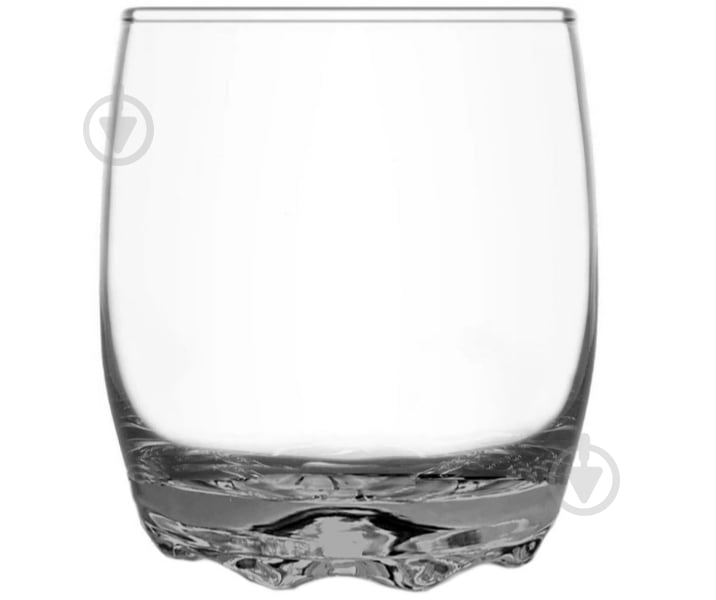 Стакан Helios Silva 285 мл 1 шт. - фото 1