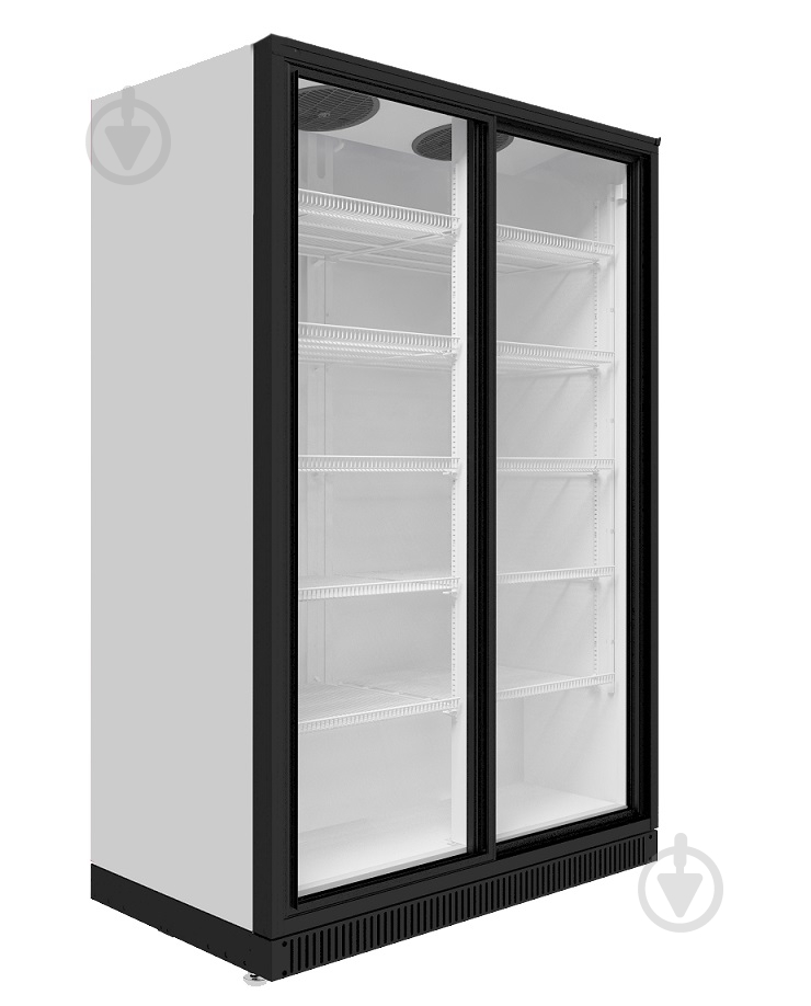 Шкаф холодильный UBC Group Ice Stream Extra Large - фото 1 Шкаф холодильный UBC Group Ice Stream Extra Large - фото 1