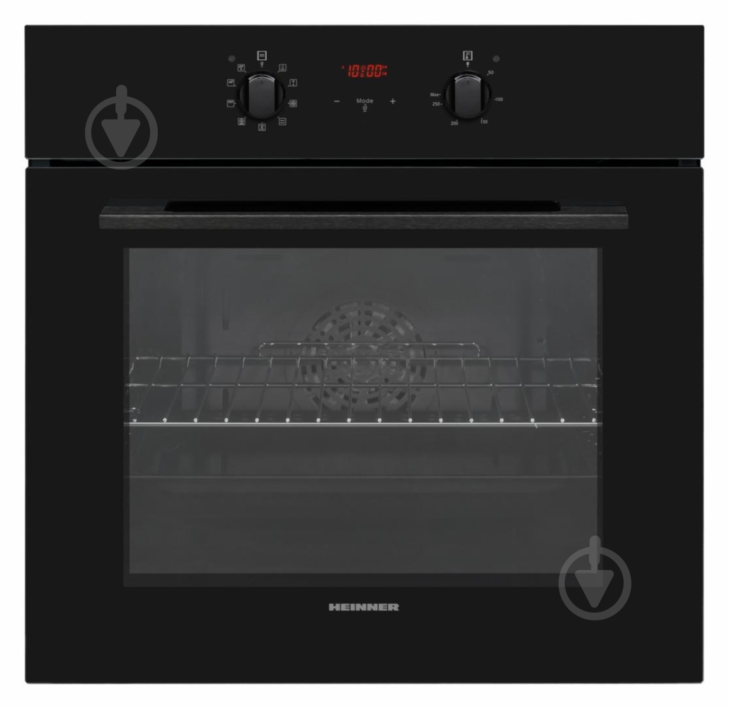 Духовой шкаф Heinner HBO-V659GCDRC-GBK - фото 1 Духовой шкаф Heinner HBO-V659GCDRC-GBK - фото 1