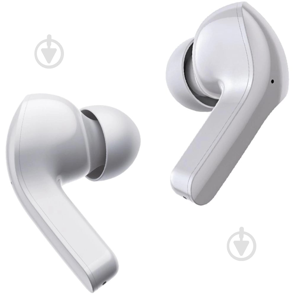 Bluetooth-гарнитура Acefast T6 white (6974316281580) - фото 5 Bluetooth-гарнитура Acefast T6 white (6974316281580) - фото 5