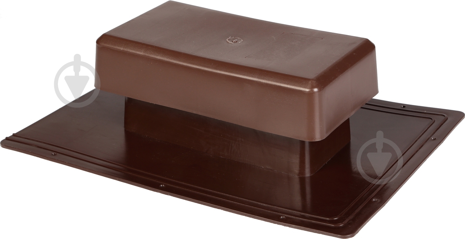 Аэратор точечный коричневый - фото 1 Аэратор точечный коричневый - фото 1