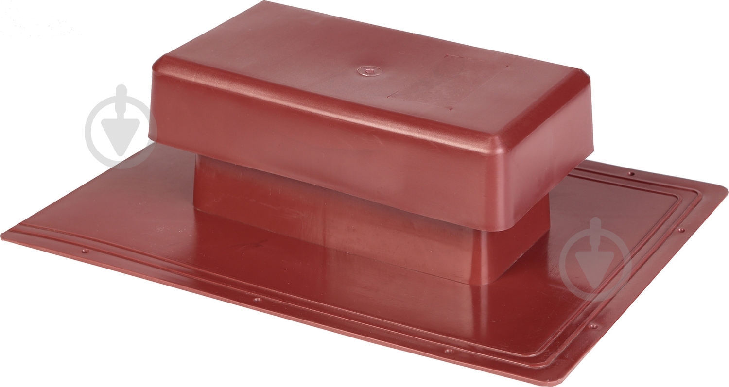 Аэратор точечный красный - фото 1