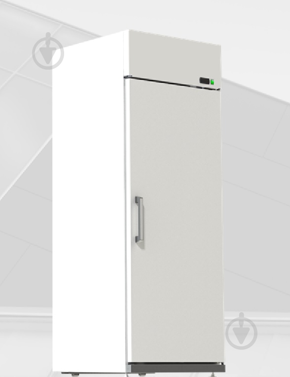 Шкаф морозильный Ice Stream Energy LB - фото 2