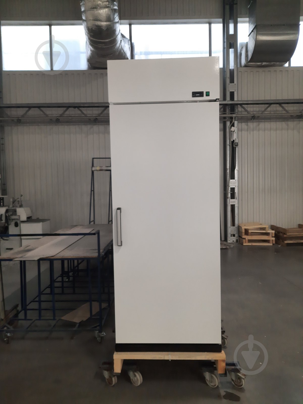 Шкаф морозильный Ice Stream Energy LB - фото 3