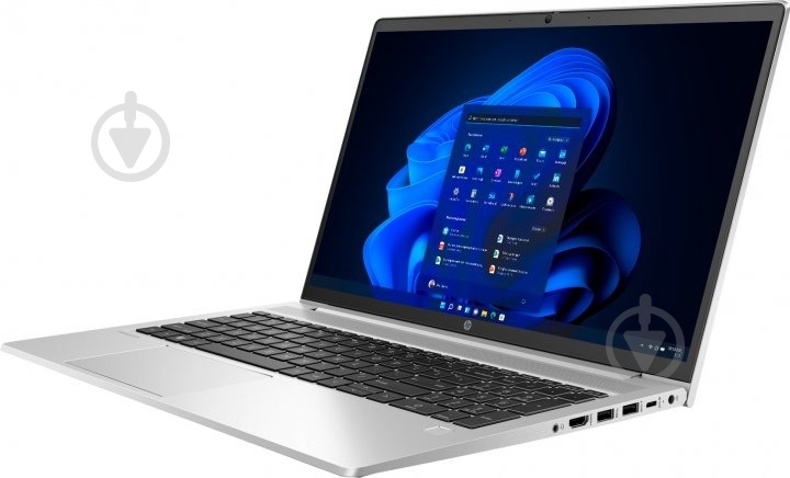 Ноутбук HP Probook 450 G9 15,6" (6A153EA) silver - фото 3 Ноутбук HP Probook 450 G9 15,6" (6A153EA) silver - фото 3