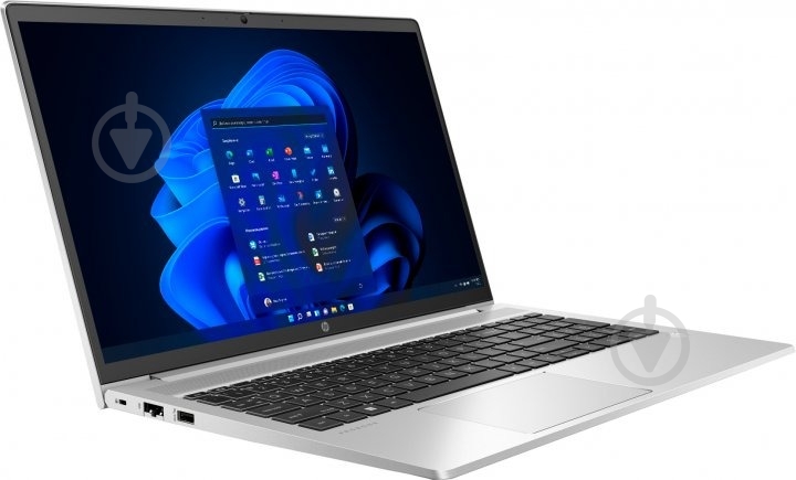 Ноутбук HP Probook 450 G9 15,6" (6A153EA) silver - фото 2 Ноутбук HP Probook 450 G9 15,6" (6A153EA) silver - фото 2