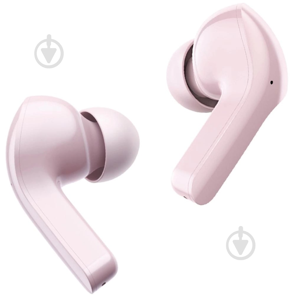 Bluetooth-гарнитура Acefast T6 pink (6974316281566) - фото 5